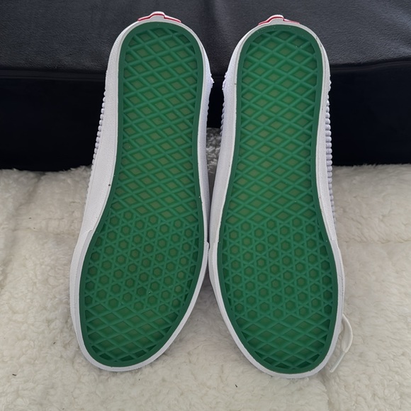 Vans Old Skool ( Anderson Paak) Soulito NEW - Picture 3 of 7